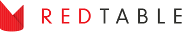 redtable